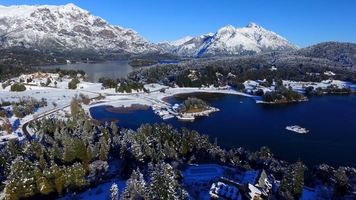 Bariloche